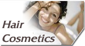 Hair Cosmetics